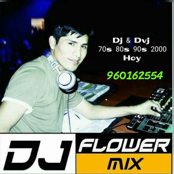 Dj Flower