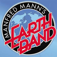 Manfred Mann's Earth Band (Radiospot) by Last Salvation Records