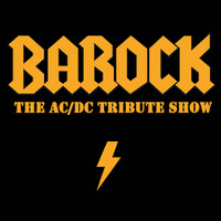 Barock ACDC Tribute (Radiospot) by Last Salvation Records