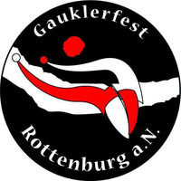 Gauklerfest Rottenburg (Radiospot) by Last Salvation Records