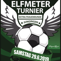 BOSO Cup 2019 - FC Killertal by Last Salvation Records