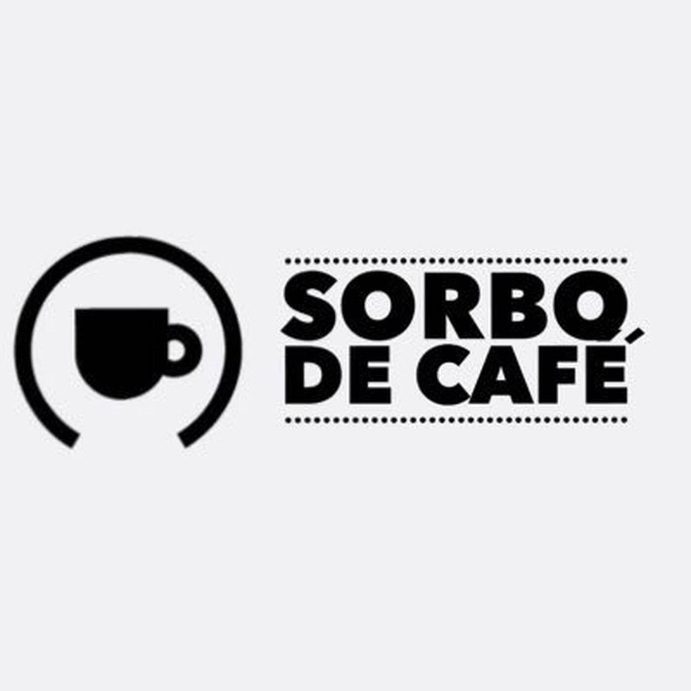 Sorbo de Café
