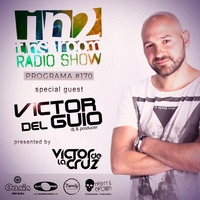 In 2The Room #170 - Entrevista Victor Del Guio by Victor del Guio