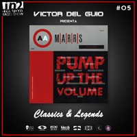 Victor Del Guio - Classics &amp; Legends #5 (In 2The Room Radio Show) by Victor del Guio