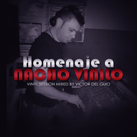 Victor Del Guio - Homenaje a Nacho Vinilo by Victor del Guio