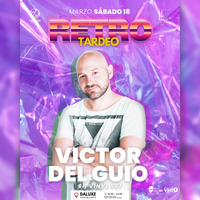 Victor Del Guio (RetroTardeo - En Vinilo) Tardeo Zaragoza [Sala DaLuxe] 18.03.2023 by Victor del Guio