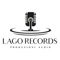 PODCAST #1 (guest: ALBERTO DE ROMA) by Lago Records