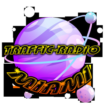THE TRAFFIC RADIO MIAMI