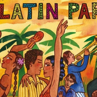 Latin Party 2020 by DJTREV