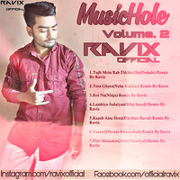 Phir_Mulaakat_Remix_Jubin_Nautuyal_Ravix_Official by Ravix Official