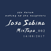 mixtape 2 uto karem by Jose Sabina