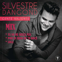 Mix Silvestre Dangond Gente Valiente Prod DJ Raul Garzon by DJ_Raul_Garzon