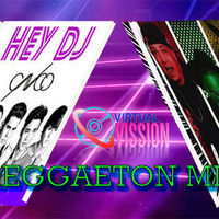 Super Reggaeton Mix 2K17 Prod DJ Raul Garzon by DJ_Raul_Garzon