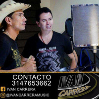 Mix Ivan Carrera Ft Jhonny Rivera Dj Genyer by Genyer Guzman