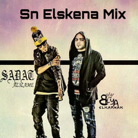 Sadat - Balya - Mix - Sn Elskena By Deejay Hampoly 2017 by  HAMPOLY REMIX ✪