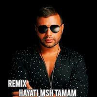 Ramy Sabry - Hayati Mesh Tamam (Hampoly Remix ) by  HAMPOLY REMIX ✪