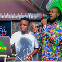 DJ DEXTER MC AWICKIDEY MC KABOOM LIVE AT BLACK BULL LOUNGE.JOSSY &amp; CLUB M2KE BASH by Dj Dexter Best