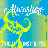 Afrob &amp; Ferris MC - Reimemonster (Atwashere! Spezialversion) by Atwashere aka DJ At