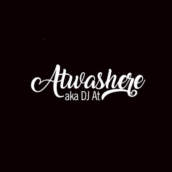Atwashere aka DJ At