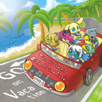 Tikutaku Concert Original Soundtrack 5 - Go On Vacation by RyujuOrchestra