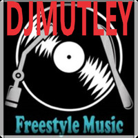 freestyle madness by Manny Djmutley