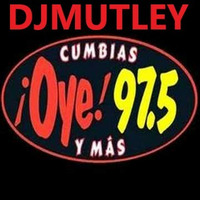 CUMBIA MIX 1        MADE BY DJ MUTLEY by Manny Djmutley
