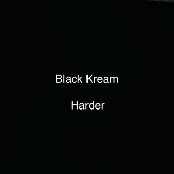 Black Kream