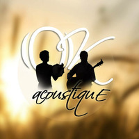 OK Acoustique Live, Radioactive (Imagine Dragons) by OK Acoustique