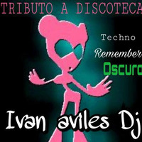 Ivan Aviles DJ @Tributo discoteca Bachatta Noche año 2000 by Ivan Aviles