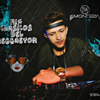 DJ Monteza 2018 - Mix Clasicos del Reggaeton by DJ Monteza Peru (Mixes)