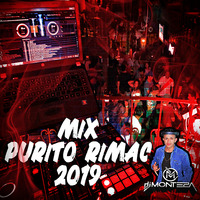 DJ Monteza 2019 - Mix Purito Rimac (Salsa Cumbia Mrng Rgtn) by DJ Monteza Peru (Mixes)