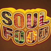 UncleS@m™ - Funky Soul Food 2017 by UncleS@m