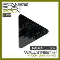 Fabio Ceedza - Wallstreet (T-Dok remix) by T-Dok