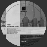 T-Dok - Noise Attack (Original Mix) by T-Dok