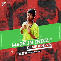 MADE IN INDIA (Reggeton) DJ DIP KOLKATA by DJ D2x