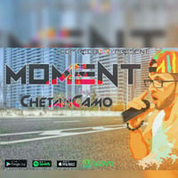 Moment(Official Audio Song)ChetanCamo by ccp_records