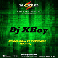 Dj XBoy 3 Aniversario Trance.es by Dj XBoy and akas