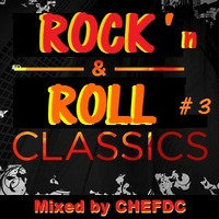 Rockabilly No.3 by CHEFDC