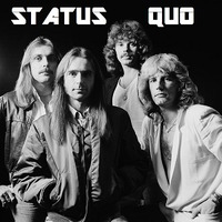 STATUS QUO by CHEFDC
