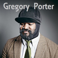 GREGORY  PORTER by CHEFDC
