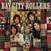 BAY  CITY  ROLLERS by CHEFDC