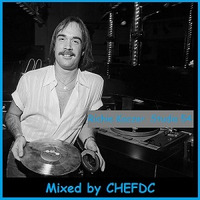 FUNK  LOUNGE  #  298 by CHEFDC