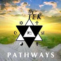 Dj Tek - Pathways - 2018 DNB Drum &amp; Bass Jungle Mix - Live UNiTY @ Glasscreek by DJ TEK (Protekt)