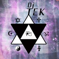 Dj Tek - 2019 New Years Eve - Live Drum & Bass Mix by DJ TEK (Protekt)