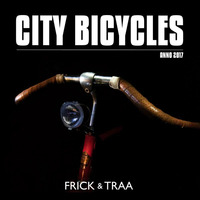 City Bicycles - Sound Libary - Demos