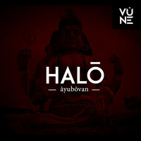 VUUNE - Halo Mixtape by VUUNE