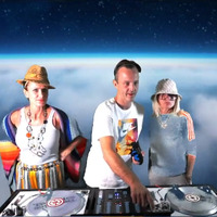 grinzingsoundz - Clubnight with DJ PAT &amp; Friends by grinzingsoundz