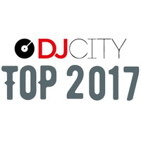 B4DC4PS - My Favorite DJ City Tracks - December 2017 by B4D C4PS