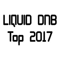 B4DC4PS - My Favorite Liquid DnB Tracks - December 2017 by B4D C4PS