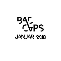  B4DC4PS - My Hangover Mix - Januar 2018 by B4D C4PS